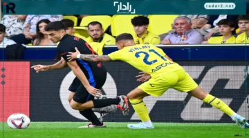 فضيحة.. ريال مدريد يعطل إقامة مباراة برشلونة وفياريال في ميامي ويثير الجدل